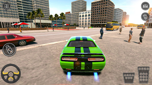 Car Racing Games: Car Games  screenshots 9