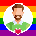 Gay Chat | Active Men Dating APK