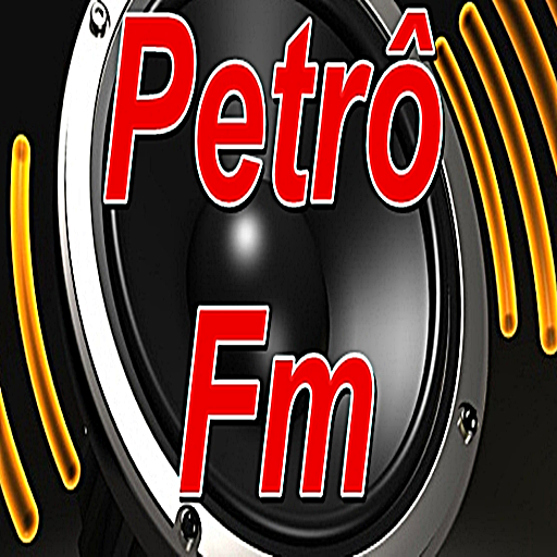 Petrô Fm Screen 2