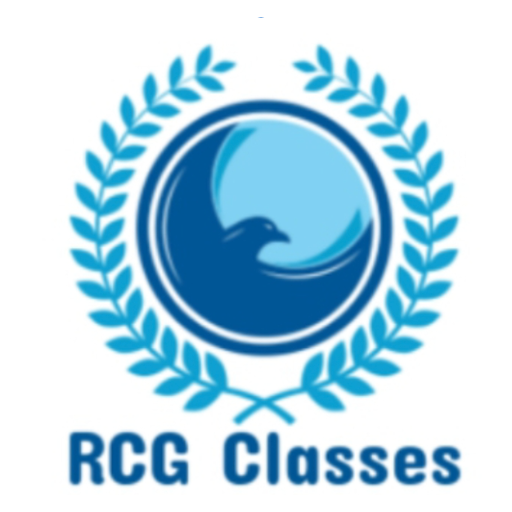 RCG classes - AppWisp.com