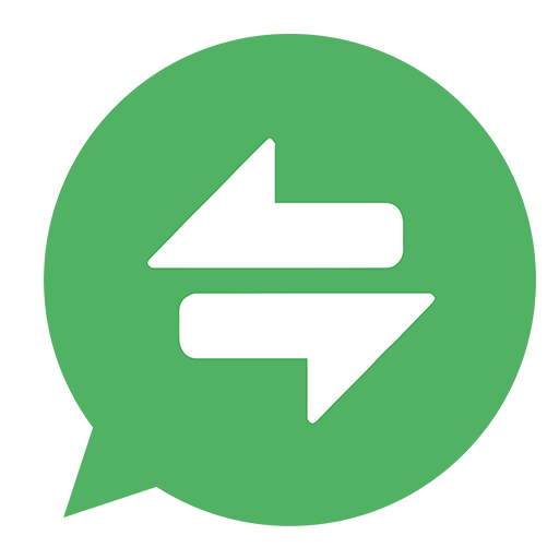 WhatsGain – More Status views logo