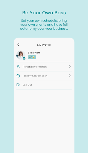 COLLAB DENTISTRY Screen 3