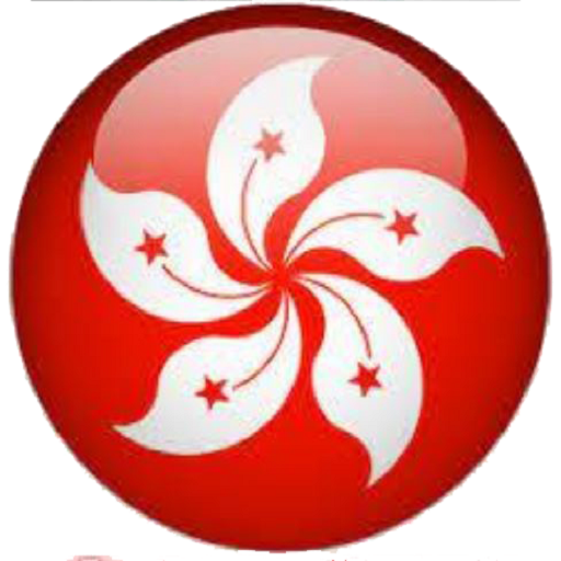 Hongkong 4D logo