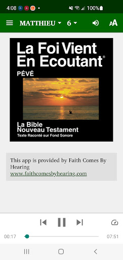 Peve Bible Screen 2