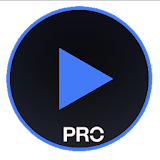 New MX player Pro Tips icon