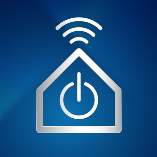 Antik SmartHome logo