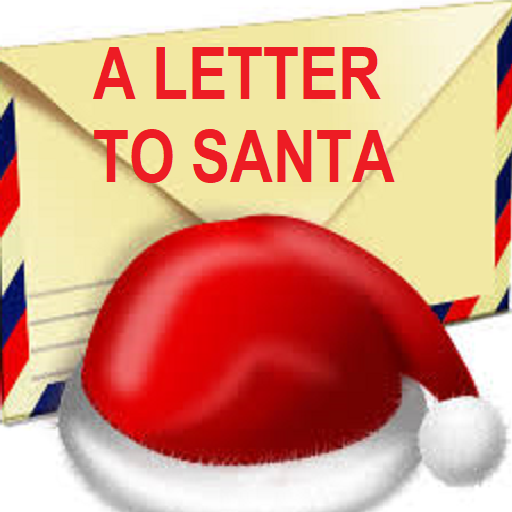 A Letter to Santa Claus  Icon