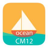 [CM13/12.x] Ocean Breeze Theme icon