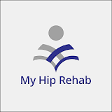 My Hip Rehab icon