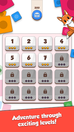 Game screenshot Orbito: The Strategy Game apk download