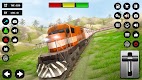 screenshot of Train Driver 3D - Train Games