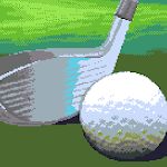 Wonderful mini golf Apk