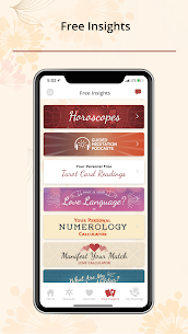 PsychicSource Psychic Readings v0.4.9 APK (Premium Unlocked) Free For Android 7