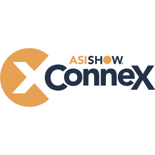 ASI Show ConneX logo