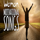 Women Motivational Songs icon