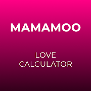 MAMAMOO Love Calculator ❤️