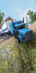 Truck'em All 1.0.5 (Unlimited Money) Gallery 1