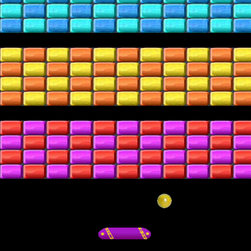 Wall Destroyer logo