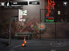 iBasket - Basketball Gameのおすすめ画像4