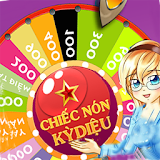 Chiec Non Ky Dieu 2017 Online icon