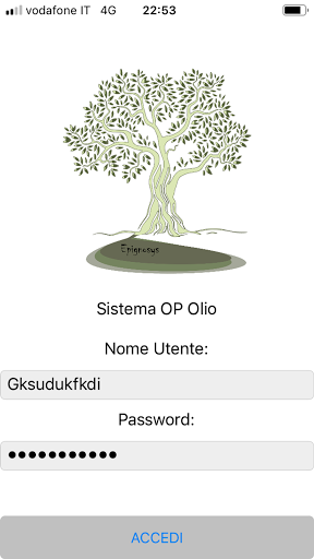 Android application EvoHub screenshort