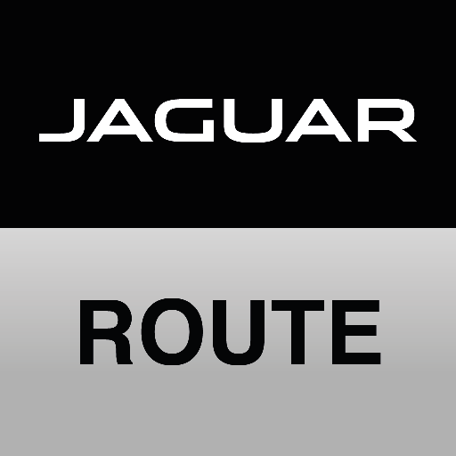 Jaguar Route Planner - Apps on Google Play