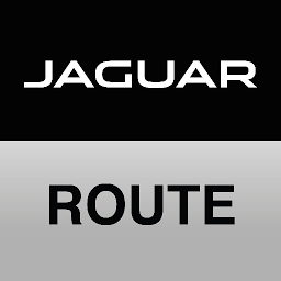 Icon image Jaguar Route Planner