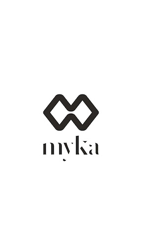 Android application Myka screenshort