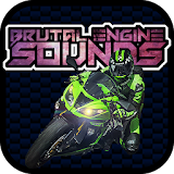 Engine sounds of Ninja ZX-6R icon