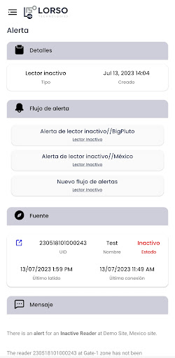 Lighthouse Mexico Pro Screen 3