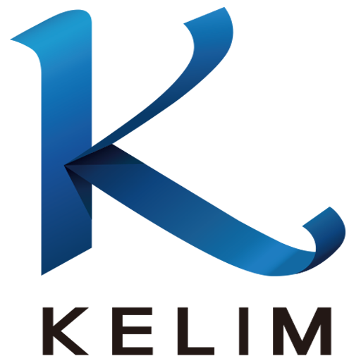 KELIM logo