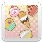 Candy Falls! LWP  Icon