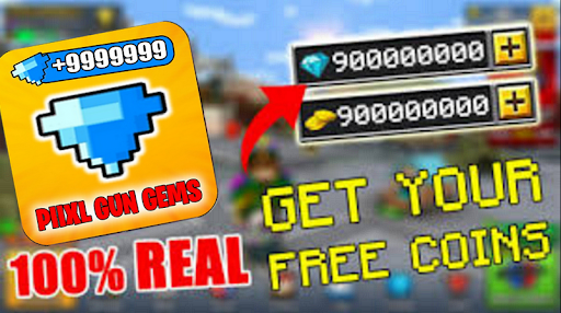 Tips For Pixel Gun 3D