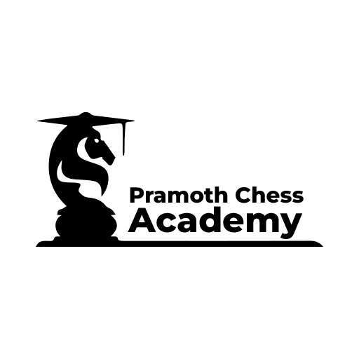 Pramoth Chess Academy logo