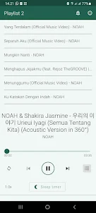 Lagu Noah mp3 offline