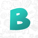 Blogzzy - Blogger's Buddy to Share Blog Posts Apk