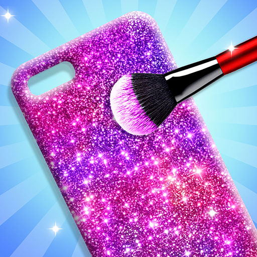 Phone Case DIY: Mobile Cover logo
