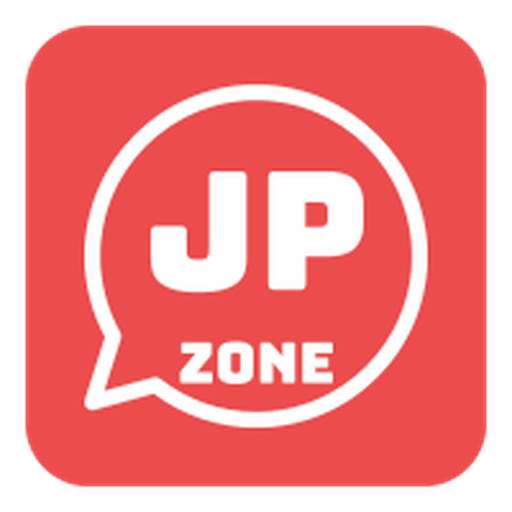 日本zone logo