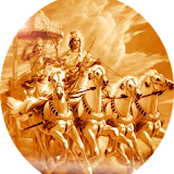 Bhagavad Geete-Kannada icon