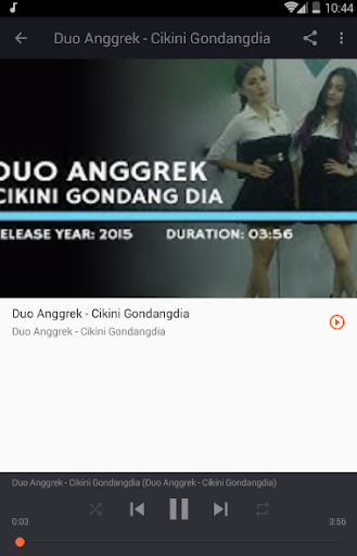 Lagu Duo Anggrek Offline