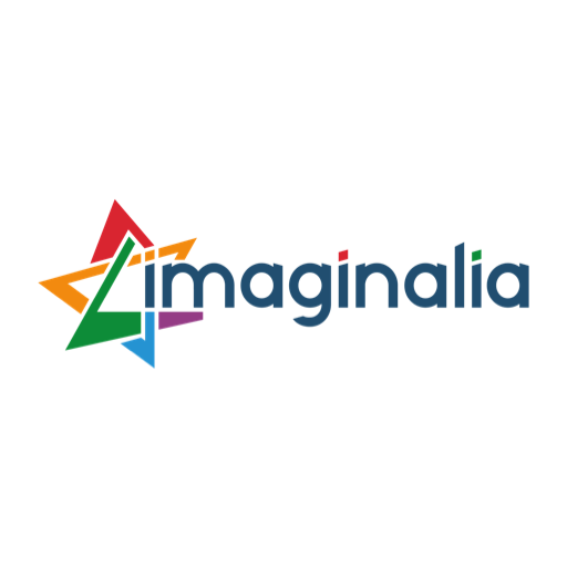Imaginalia logo