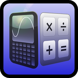 Icon image Maths calc/graph/table Pro