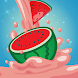 Fruit Slicer - Cutting Master - Androidアプリ