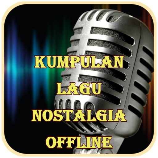 Kumpulan Lagu Nostalgia Offline