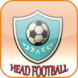 Head Football icon