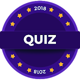 Millionaire 2018 - Trivia Quiz Online icon