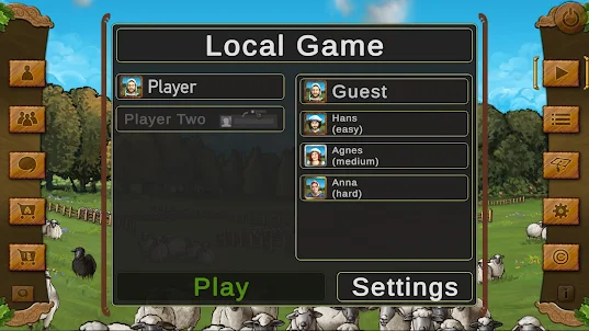 Agricola Die Bauern und das..