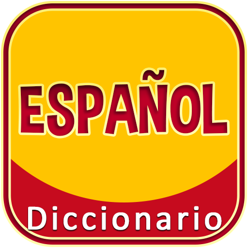 Spanish Dictionary logo