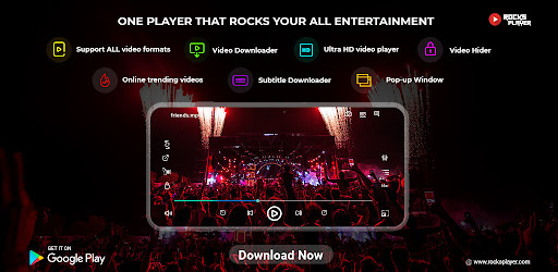 Video Player Pro v6.4.0.3 (Paid) APK Gallery 9