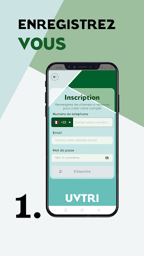 UVTRI Screen 2